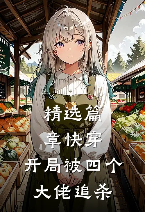 精选篇章快穿：开局被四个大佬追杀