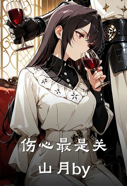 伤心最是关山月by