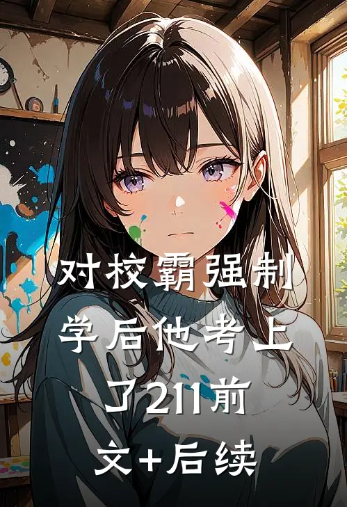 对校霸强制学后他考上了211前文+后续