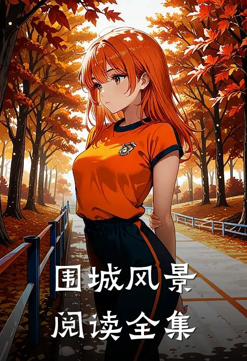 围城风景阅读全集