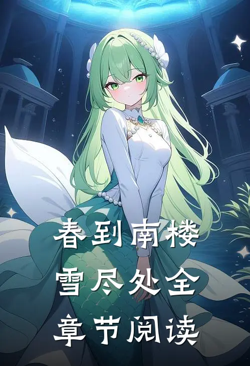 春到南楼雪尽处全章节阅读