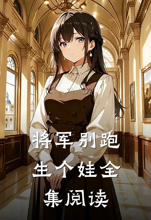 将军别跑，生个娃全集阅读
