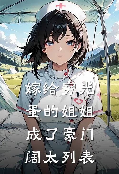嫁给穷光蛋的姐姐成了豪门阔太列表