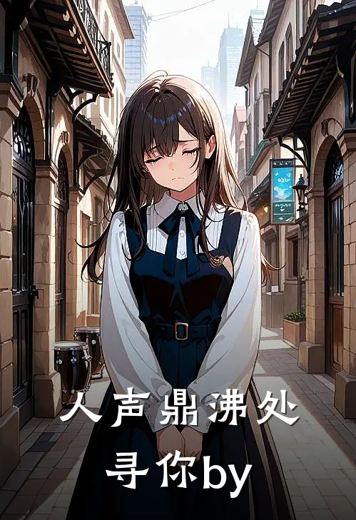 人声鼎沸处寻你by