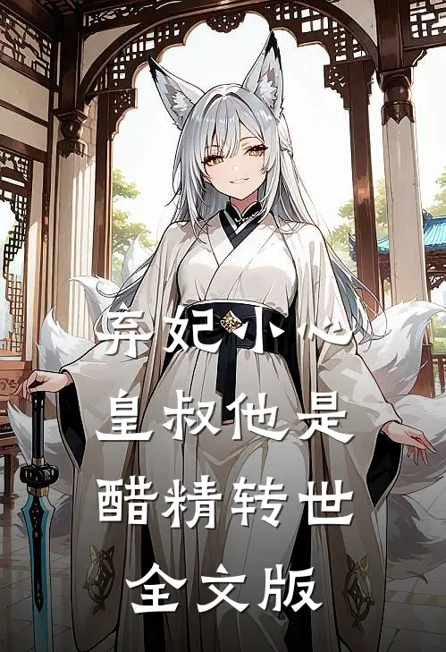 弃妃小心，皇叔他是醋精转世全文版