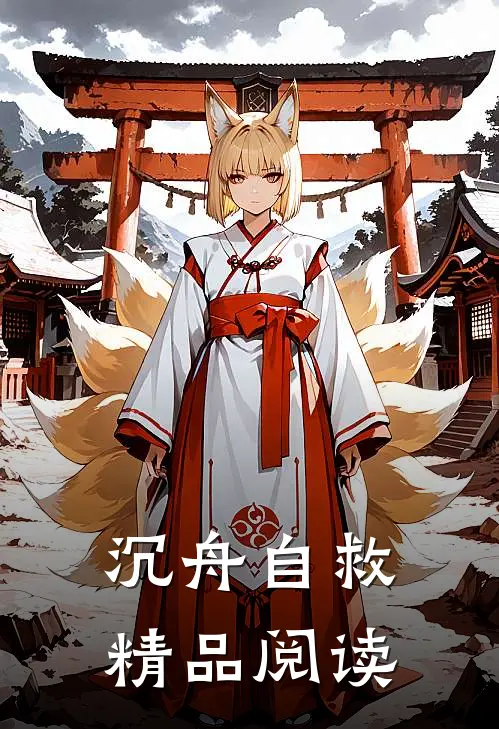 沉舟自救精品阅读