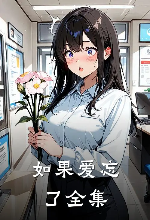 如果爱忘了全集