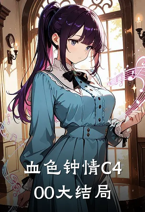 血色钟情C400大结局