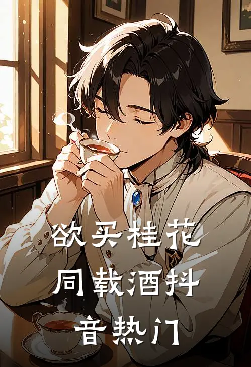 欲买桂花同载酒抖音热门