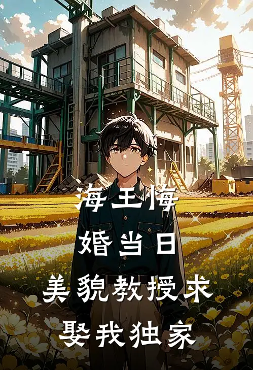 海王悔婚当日，美貌教授求娶我独家