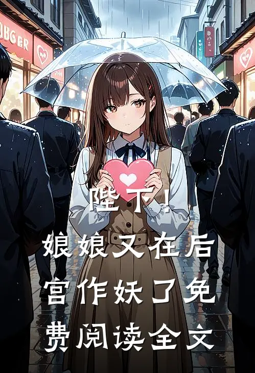 陛下!娘娘又在后宫作妖了免费阅读全文无弹窗