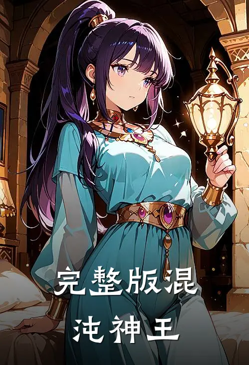 完整版混沌神王