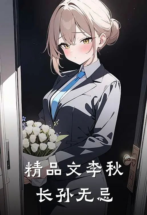 精品文李秋 长孙无忌