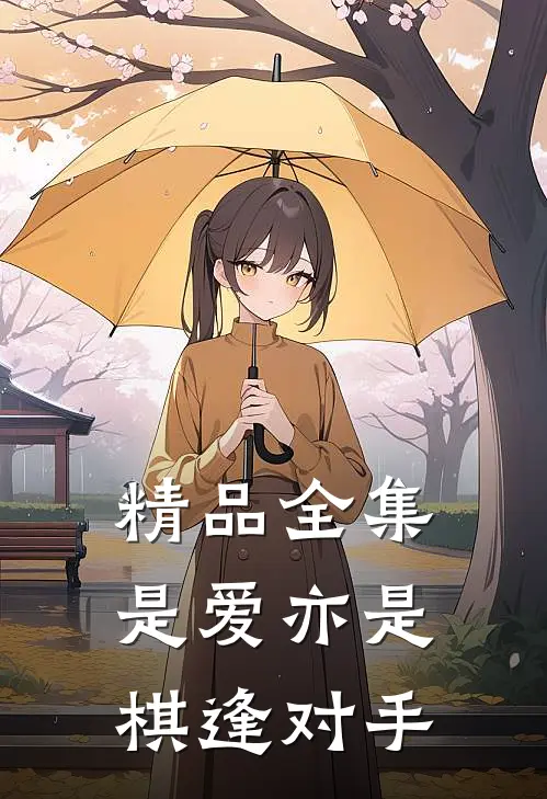 精品全集是爱亦是棋逢对手