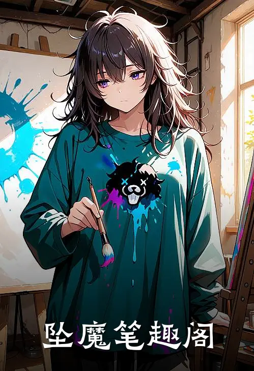 坠魔笔趣阁