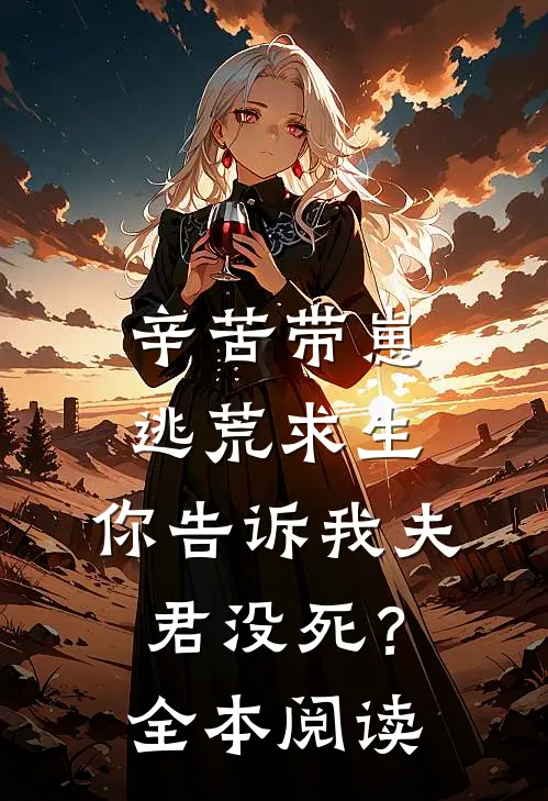 辛苦带崽逃荒求生，你告诉我夫君没死？全本阅读