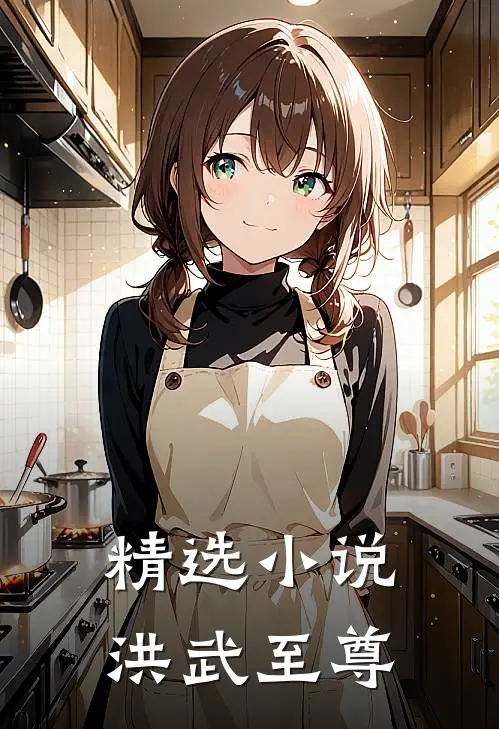 精选小说洪武至尊