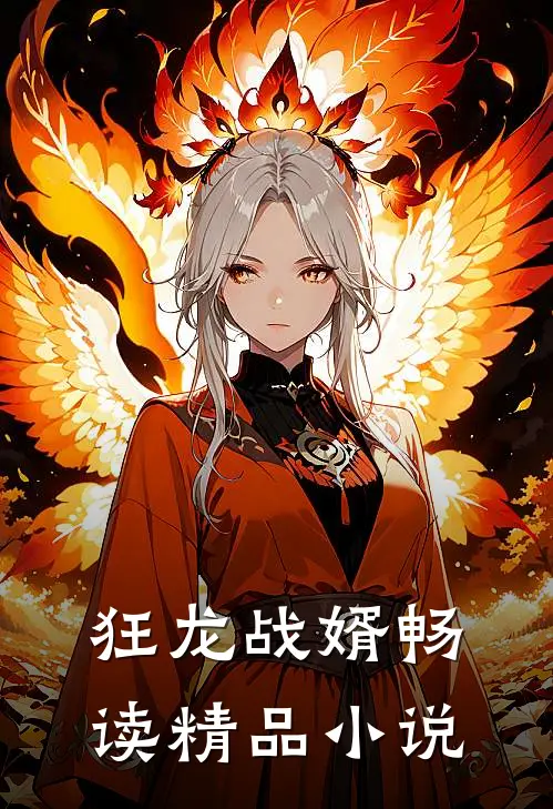 狂龙战婿畅读精品小说