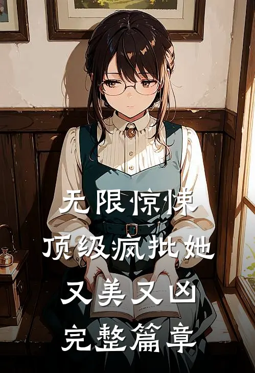 无限惊悚：顶级疯批她又美又凶完整篇章