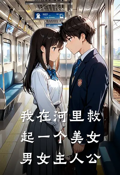我在河里救起一个美女男女主人公