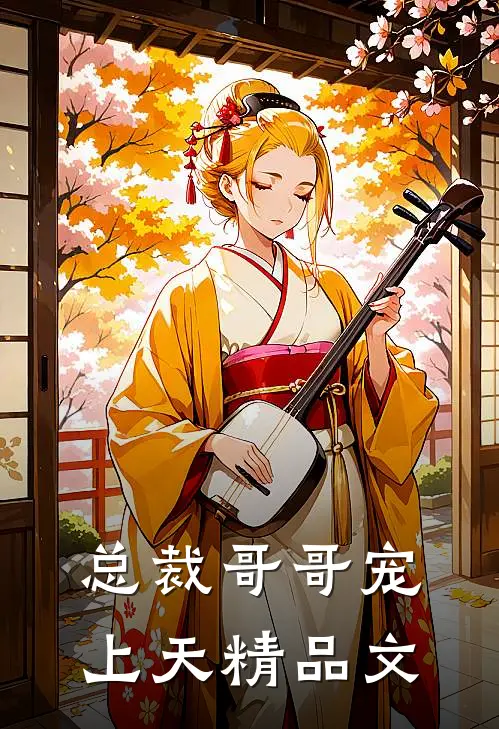 总裁哥哥宠上天精品文