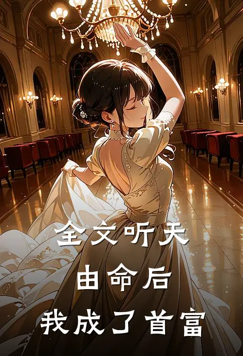 全文听天由命后,我成了首富免费阅读