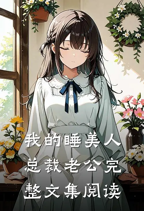 我的睡美人总裁老公完整文集阅读