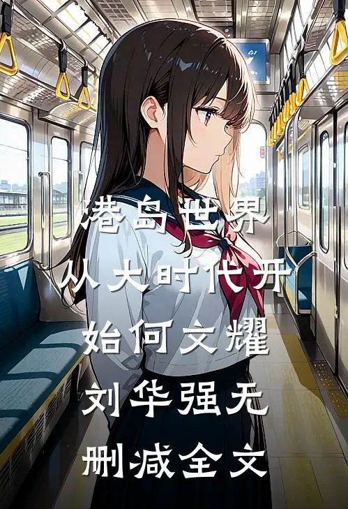 港岛世界：从大时代开始何文耀刘华强无删减全文