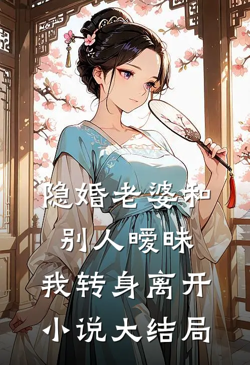 隐婚老婆和别人暧昧，我转身离开小说大结局
