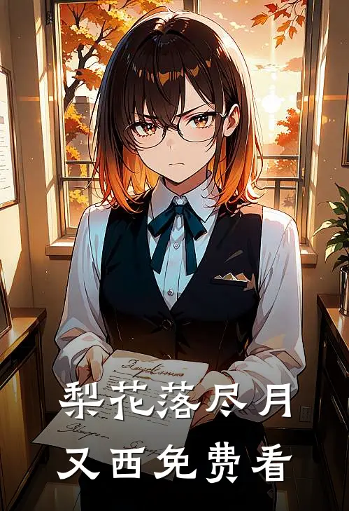 梨花落尽月又西免费看
