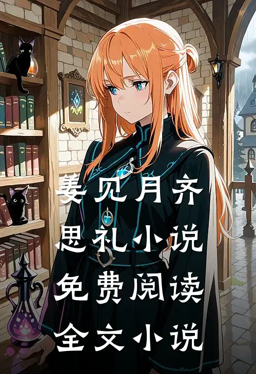姜见月齐思礼小说免费阅读全文小说