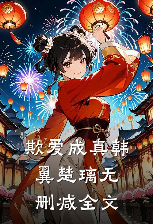 欺爱成真韩翼楚璃无删减全文
