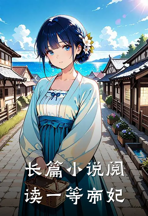 长篇小说阅读一等帝妃