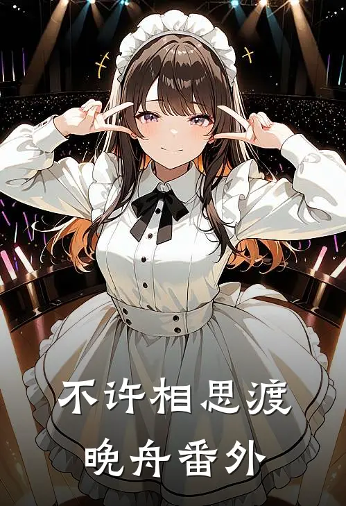 不许相思渡晚舟番外