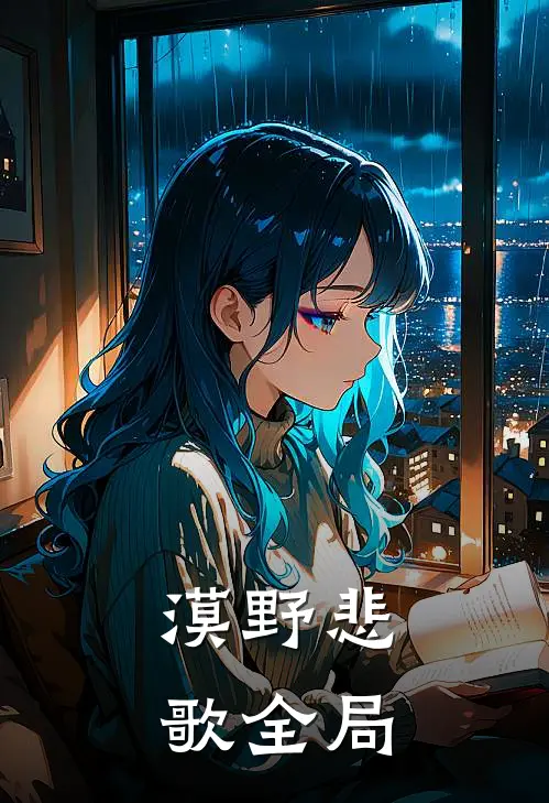 漠野悲歌全局