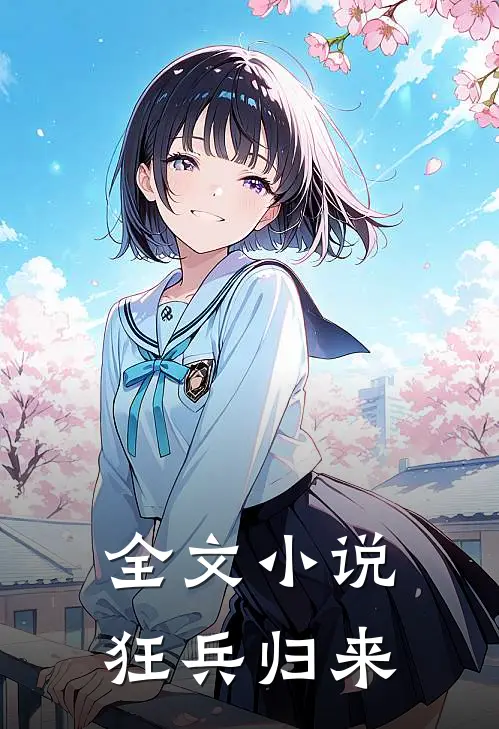 全文小说狂兵归来