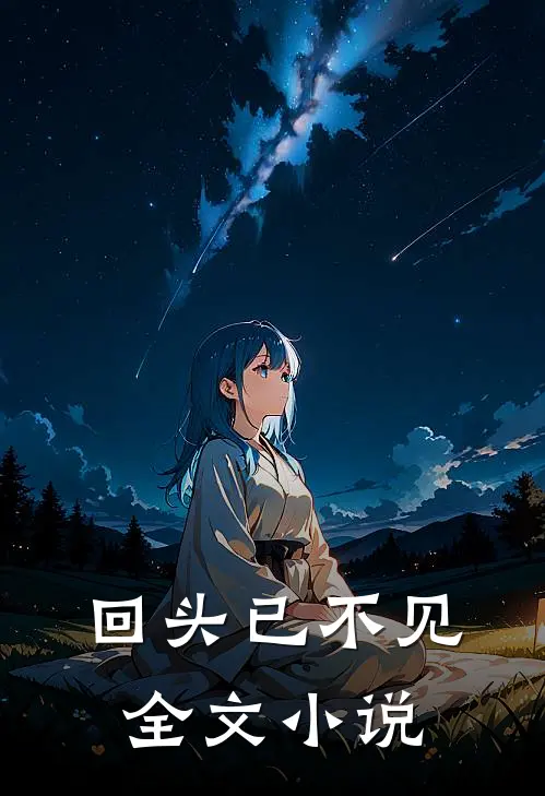 回头已不见全文小说