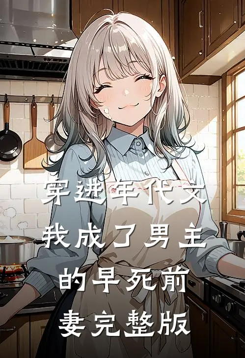 穿进年代文，我成了男主的早死前妻完整版
