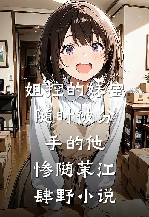 姐控的妹宝，随时被分手的他，惨随茉江肆野小说