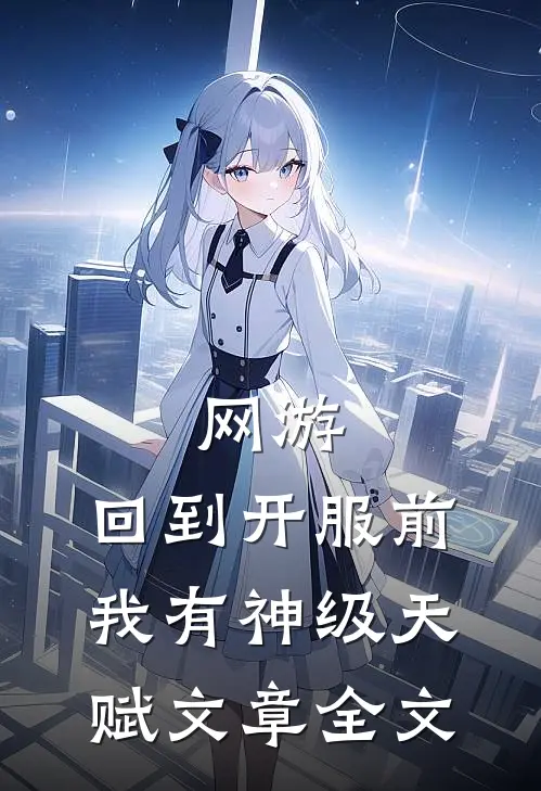 网游：回到开服前我有神级天赋文章全文