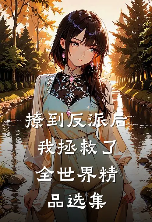 撩到反派后，我拯救了全世界精品选集