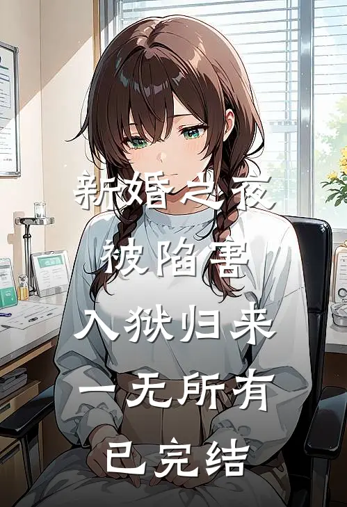 新婚之夜被陷害，入狱归来一无所有已完结