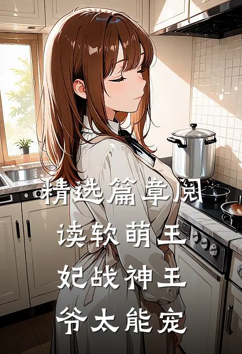精选篇章阅读软萌王妃战神王爷太能宠