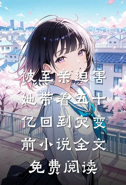 被至亲迫害，她带着五十亿回到灾变前小说全文免费阅读