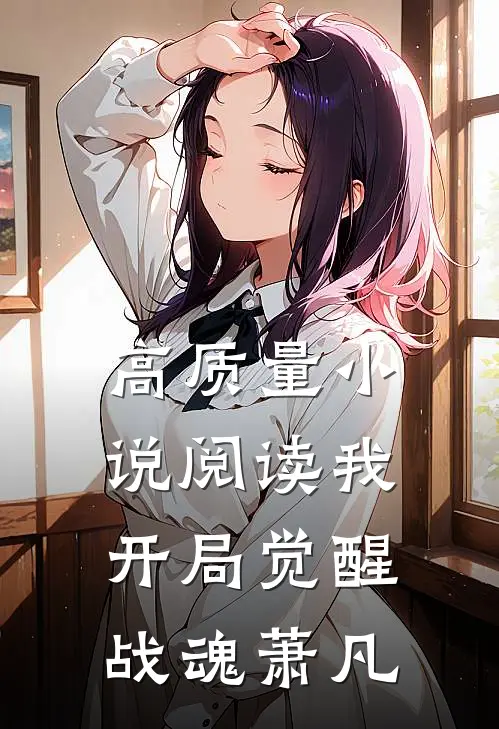 高质量小说阅读我,开局觉醒战魂萧凡