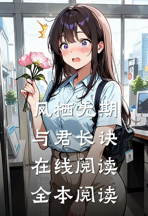 凤栖无期，与君长诀在线阅读全本阅读