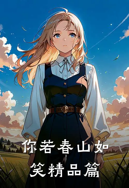 你若春山如笑精品篇