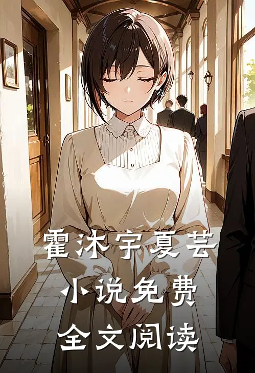 霍沐宇夏芸小说免费全文阅读