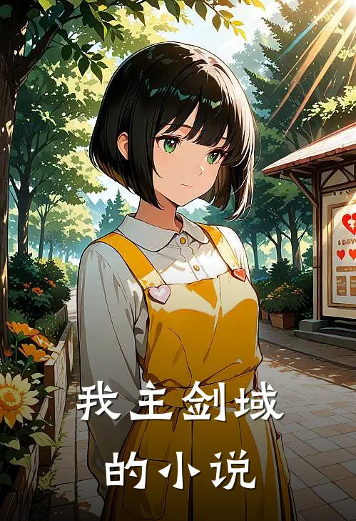 我主剑域的小说