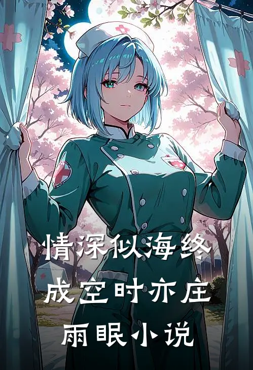 情深似海终成空时亦庄雨眠小说